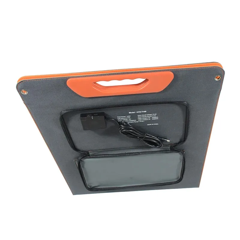 Jaka jest różnica między panelami słonecznymi o mocy 60 W a panelami słonecznymi o mocy 100 W?