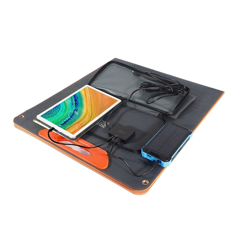 W jaki sposób przenośna ładowarka 100 W na nowo definiuje szybkie dostarczanie energii w podróży?